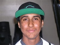 Wesley Madera