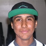 Wesley Madera mugshot