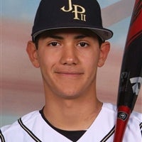Julian Godoy mugshot