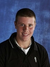 Brett Sunde