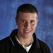 Brett Sunde mugshot