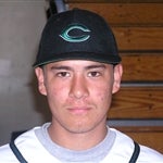 Luis Venegas mugshot