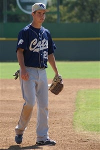 Mitchell Thompson