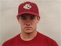 Luke Branch