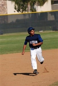 Marcus Coney