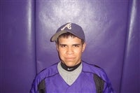 Jordan Segura