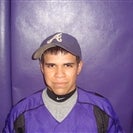 Jordan Segura mugshot