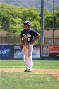 Cal Vogelsang