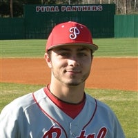 Drew Carruth mugshot