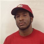 Nate Stamply mugshot