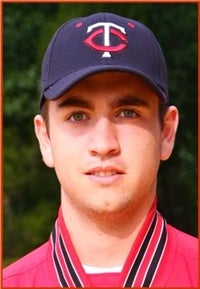 Brad James
