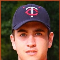 Brad James mugshot