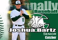 Josh Bartz