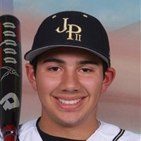 Brian Salinas mugshot