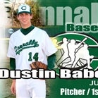 Dustin Babola mugshot