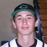 Martin Agredano mugshot
