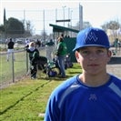 Ethan Fry
