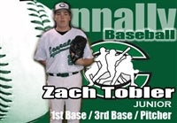 Zach Tobler