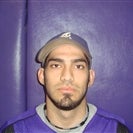 Beau Lara mugshot