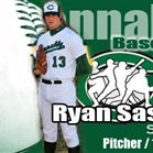 Ryan Sasaki mugshot