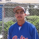 Edir Celis mugshot