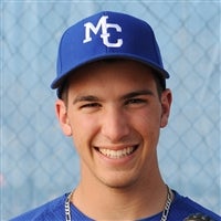 Brandon Overstreet mugshot
