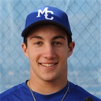 Brooks Fleming mugshot