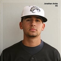 Jonathan Arche