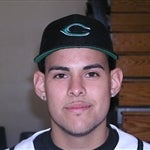 Isreal Rodriguez mugshot