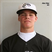 Alex Diaz mugshot
