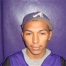 Rafael Cantu mugshot