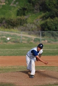 Gabe Saquilon