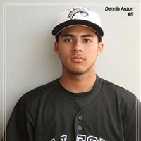 Dennis Ardon mugshot
