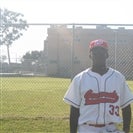 Jamaal Martin mugshot
