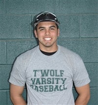 Junior Coronado