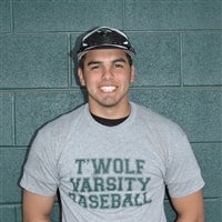 Junior Coronado mugshot