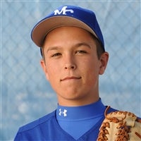 Danny Hudzina mugshot
