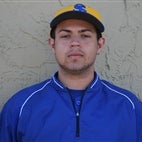 Robert Negron mugshot