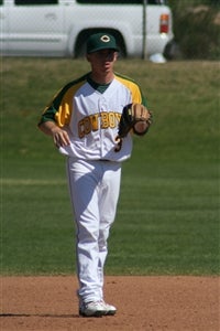 Kyle Pressman