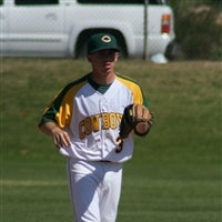 Kyle Pressman