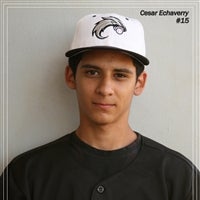 Cesar Echaverry