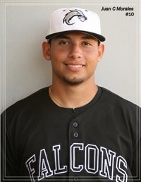 Juan Morales