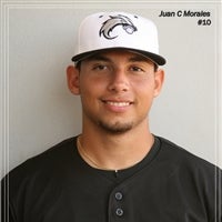 Juan Morales mugshot