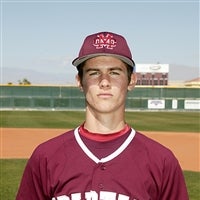 Brad Oswald mugshot
