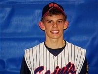 Nic Sweeney
