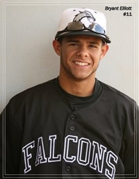 Bryant Elliott