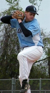 Logan Deaver