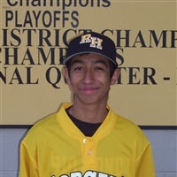 Eben Carmona mugshot