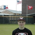 Dylan Welch mugshot