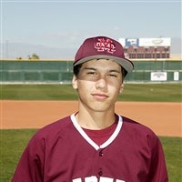 Bo Tampke mugshot